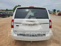 2014 Chrysler Pacifica фото