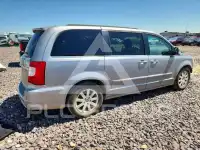 2014 Chrysler Pacifica фото