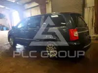2014 Chrysler Pacifica photo