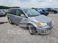 2014 Chrysler Pacifica photo