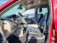 2014 Chrysler Pacifica фото