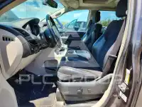 2014 Chrysler Pacifica фото