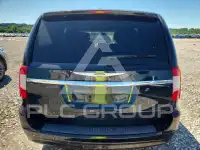 2014 Chrysler Pacifica фото