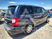2014 Chrysler Pacifica photo
