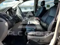 2014 Chrysler Pacifica фото