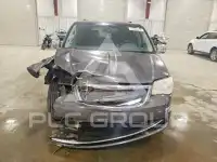 2014 Chrysler Pacifica photo