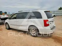 2014 Chrysler Pacifica фото