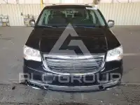 2014 Chrysler Pacifica фото