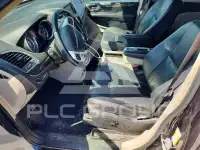 2014 Chrysler Pacifica photo