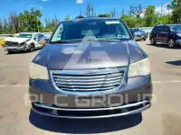 2014 Chrysler Pacifica фото