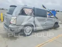 2014 Chrysler Pacifica фото