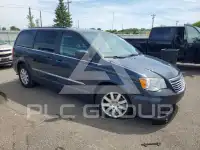 2014 Chrysler Pacifica фото