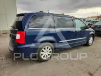 2014 Chrysler Pacifica фото