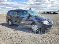 2014 Chrysler Pacifica фото