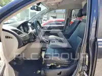 2014 Chrysler Pacifica photo