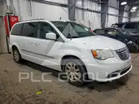 2014 Chrysler Pacifica фото