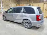 2014 Chrysler Pacifica photo