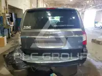 2014 Chrysler Pacifica фото
