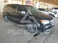 2014 Chrysler Pacifica фото