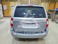 2014 Chrysler Pacifica photo