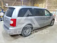 2014 Chrysler Pacifica photo