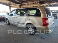 2014 Chrysler Pacifica фото