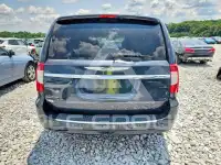 2014 Chrysler Pacifica фото