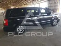 2014 Chrysler Pacifica фото