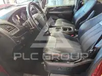 2014 Chrysler Pacifica фото