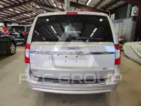 2014 Chrysler Pacifica photo
