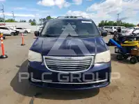 2014 Chrysler Pacifica photo