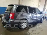 2014 Chrysler Pacifica фото