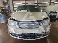 2014 Chrysler Pacifica фото