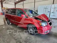 2014 Chrysler Pacifica фото