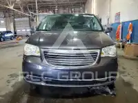 2014 Chrysler Pacifica фото