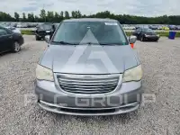 2014 Chrysler Pacifica photo