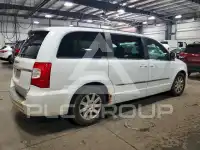 2014 Chrysler Pacifica фото