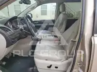 2014 Chrysler Pacifica photo