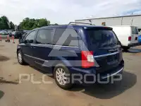 2014 Chrysler Pacifica photo