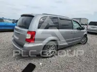 2014 Chrysler Pacifica photo