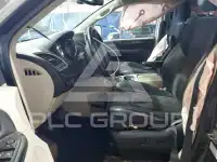 2014 Chrysler Pacifica фото