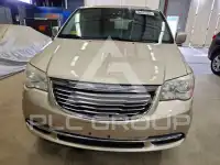 2014 Chrysler Pacifica photo