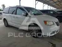 2014 Chrysler Pacifica фото