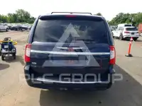 2014 Chrysler Pacifica photo