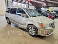 2014 Chrysler Pacifica photo