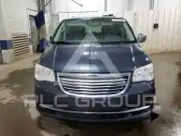 2014 Chrysler Pacifica photo