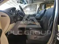 2014 Chrysler Pacifica фото