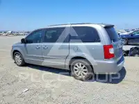2014 Chrysler Pacifica фото