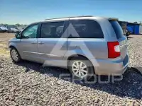 2014 Chrysler Pacifica фото
