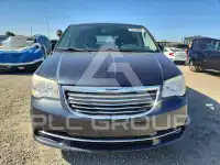 2014 Chrysler Pacifica фото